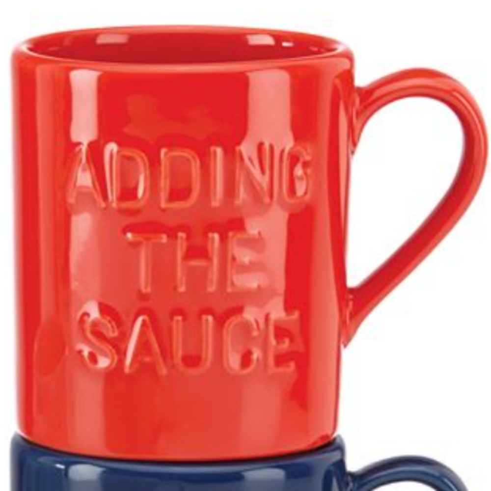 Kate Spade Mug